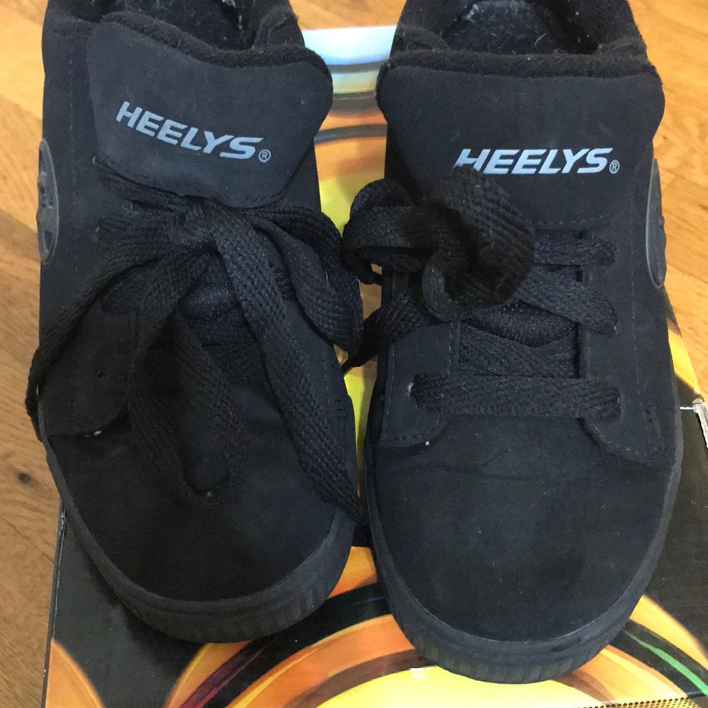 Heelys